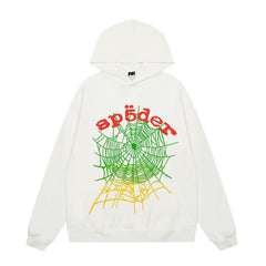 Sp5der Hoodie 7710