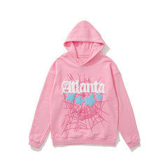 Sp5der Hoodie 203